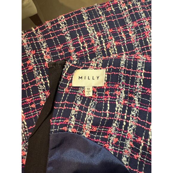 Milly Mid-length dress - Picture 10 of 14